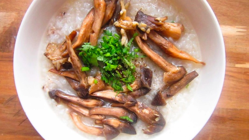 Cách nấu cháo gà ngon ngay tại nhà